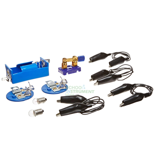 Create-A-Circuit Kit
